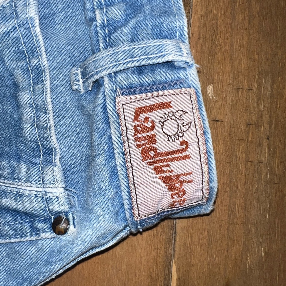 Women’s Landlubber pants size 0